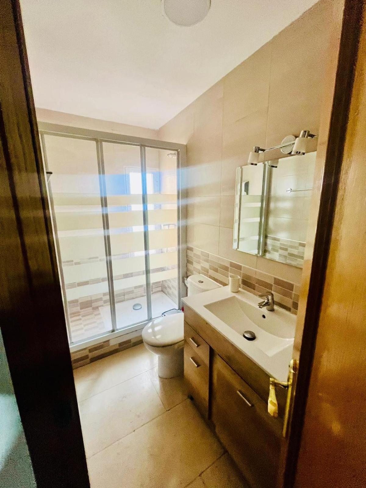 Apartamento 3p Mendivil Centro Appartamento *